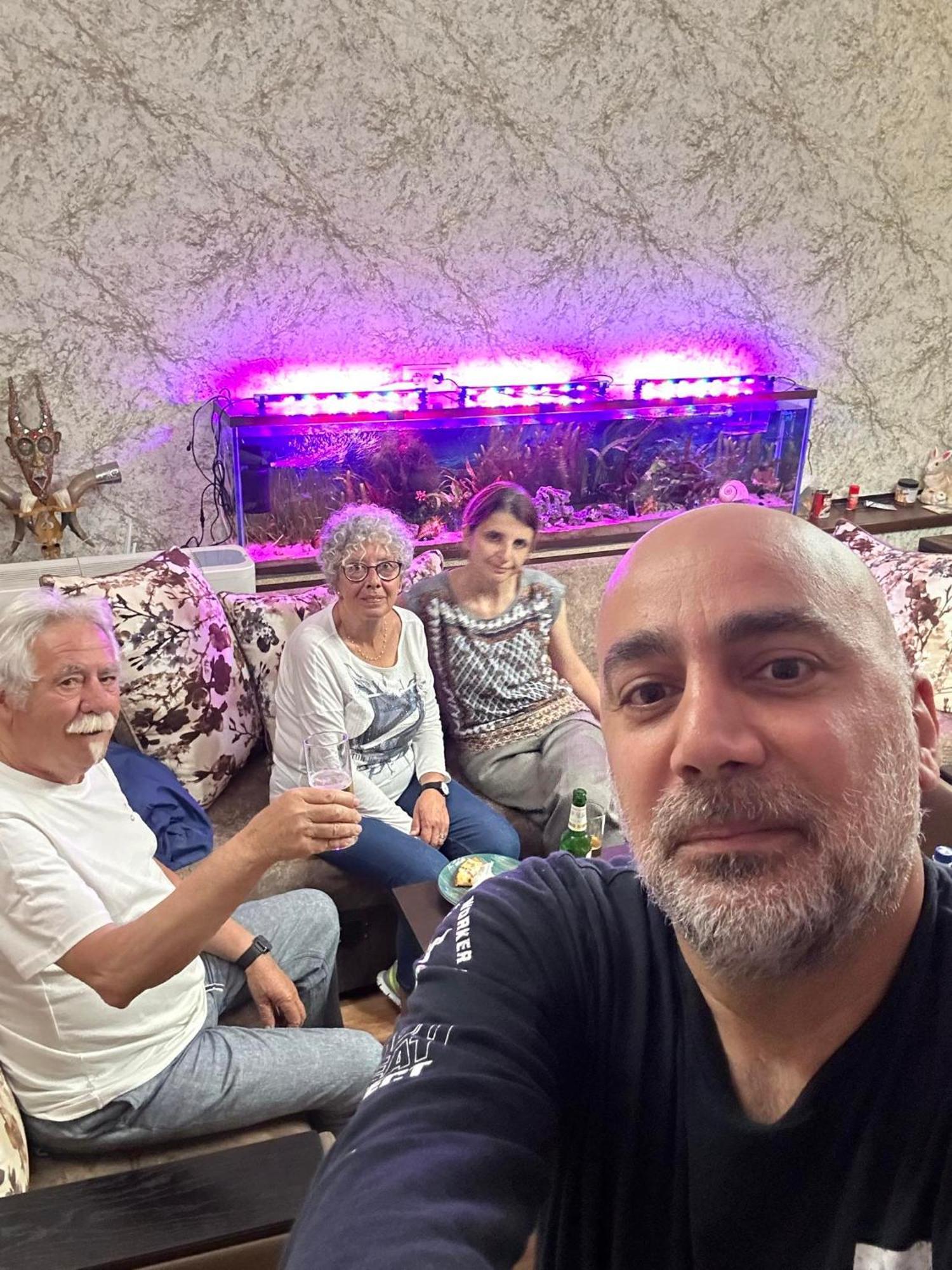 Popock City Center Yerevan Luaran gambar